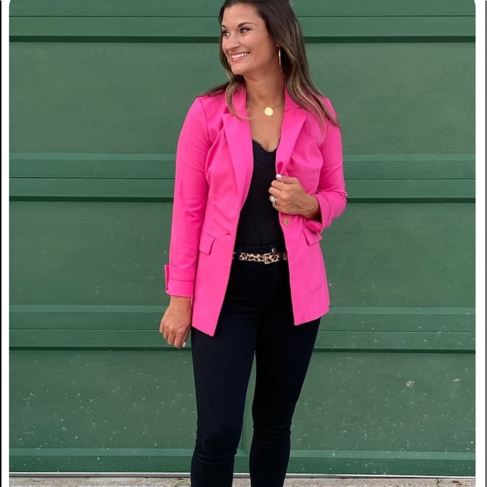 Meet your Posher, Elizabeth